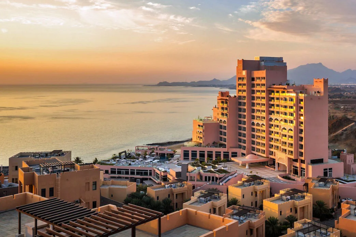 خدمات التوصيل في الفجيرة